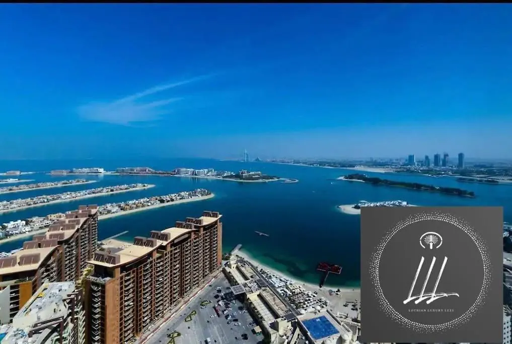 Διαμέρισμα Palm Tower - Studio With Stunning Views Ντουμπάι Ηνωμένα Αραβικά Εμιράτα