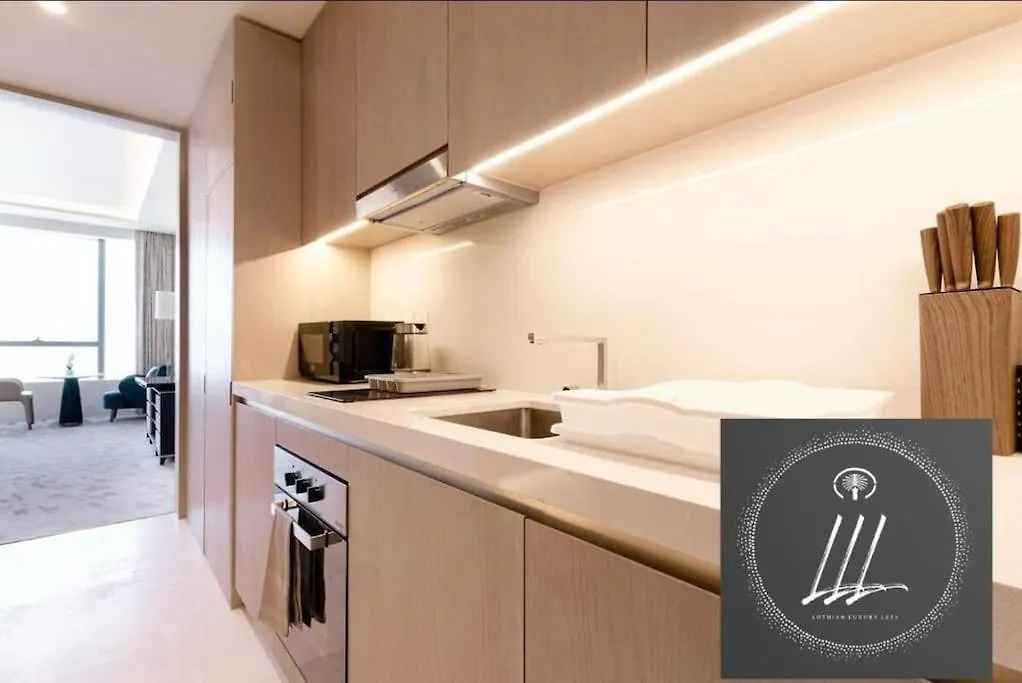 Palm Tower - Studio With Stunning Views Ντουμπάι Διαμέρισμα
